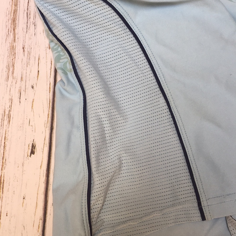 Nike Fit Dry workout tank - Picture 3 of 3